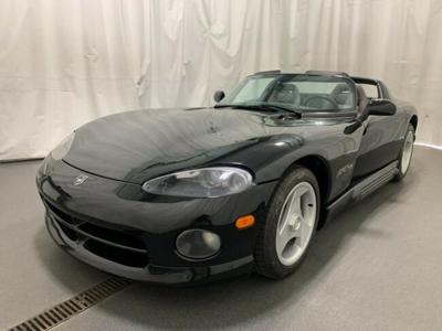 Dodge Viper 8.0L V10 400KM 1995