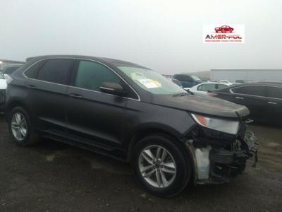 Ford EDGE 2018, 3.5L, 4x4, od ubezpieczalni