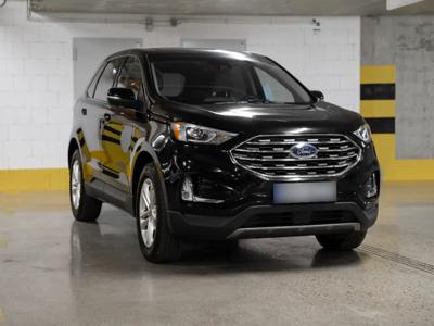 Używane Ford EDGE - 102 000 PLN, 59 000 km, 2019