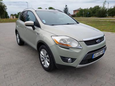 Używane Ford Kuga - 29 900 PLN, 249 000 km, 2008