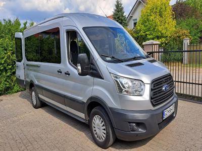 Używane Ford Transit - 99 999 PLN, 200 269 km, 2019