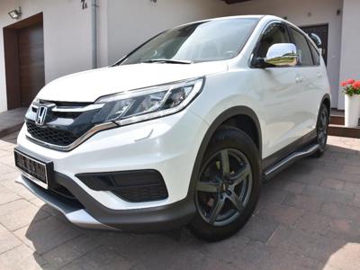 Używane Honda CR-V - 82 900 PLN, 127 549 km, 2017