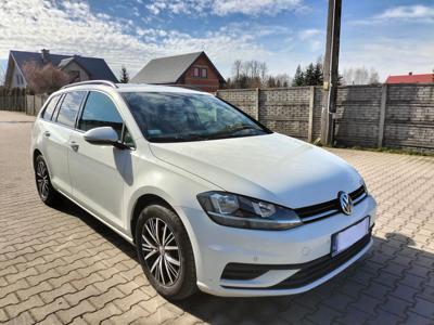 Używane Volkswagen Golf - 39 900 PLN, 257 100 km, 2018