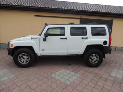 Używane Hummer H3 - 55 000 PLN, 199 450 km, 2006