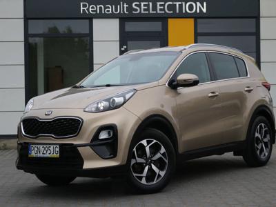 Używane Kia Sportage - 85 900 PLN, 44 900 km, 2018