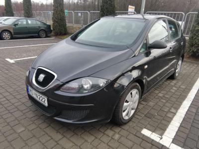 Używane Seat Toledo - 12 500 PLN, 258 918 km, 2007