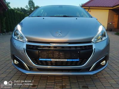 Peugeot 208 I 1.2 PureTech GPF Signature S&S