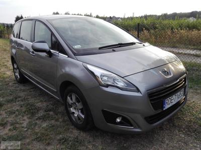 Peugeot 5008 I 1.6 HDi Active 7os