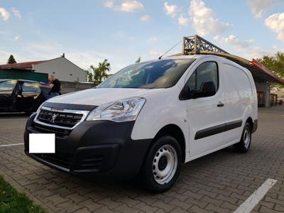 Używane Peugeot Partner - 49 900 PLN, 83 000 km, 2018