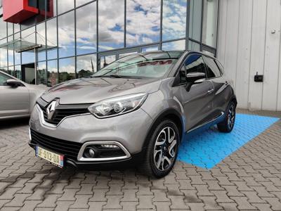 Używane Renault Captur - 49 500 PLN, 161 000 km, 2014