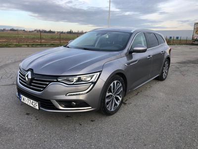 Używane Renault Talisman - 62 668 PLN, 194 000 km, 2016