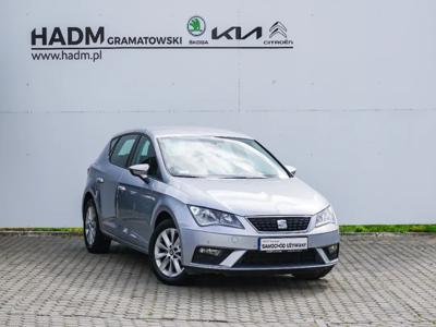 Używane Seat Leon - 52 900 PLN, 179 000 km, 2018