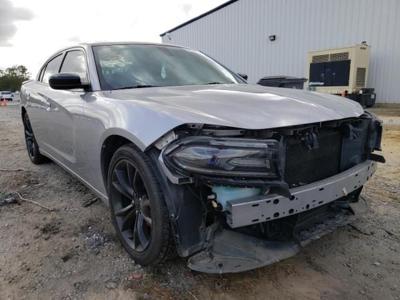 Używane Dodge Charger - 39 900 PLN, 83 000 km, 2016