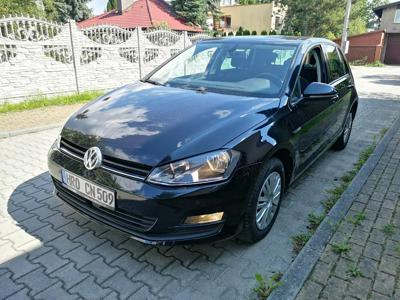 Używane Volkswagen Golf - 44 900 PLN, 205 000 km, 2015