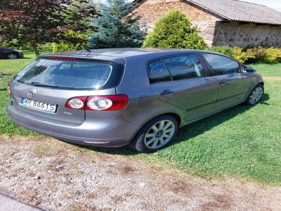 Używane Volkswagen Golf - 8 700 PLN, 323 000 km, 2006