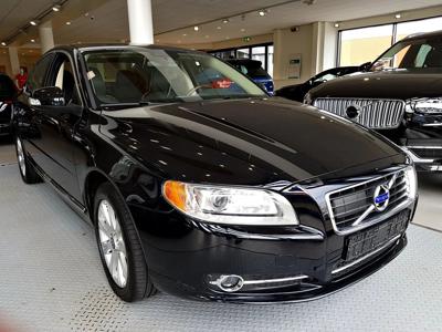 Używane Volvo S80 - 51 900 PLN, 246 000 km, 2009