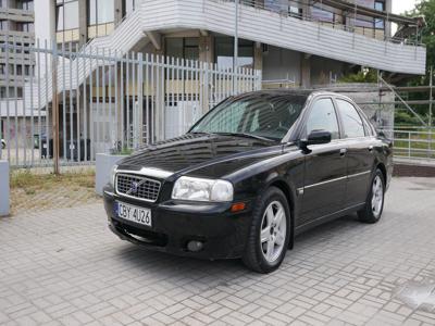 Używane Volvo S80 - 7 900 PLN, 456 500 km, 2004