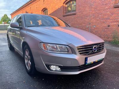 Używane Volvo V70 - 46 900 PLN, 238 000 km, 2014