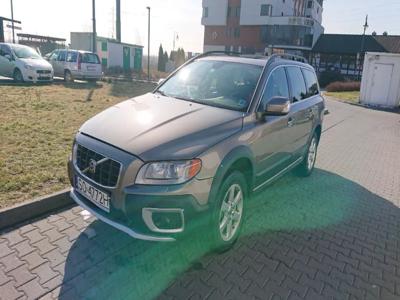 Używane Volvo XC 70 - 29 900 PLN, 414 000 km, 2009