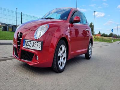 Alfa MIto 2010 1,4 105KM