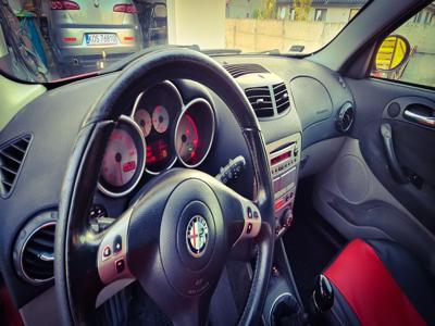 Alfa Romeo 147 1.9 JTD