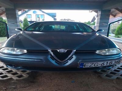 Alfa romeo 156 2.0jts