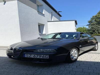 Alfa Romeo 156 2.4 diesel