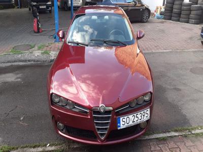 Alfa Romeo 159 1.9 160 Km