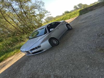 Alfa Romeo 159 1.9 jtd