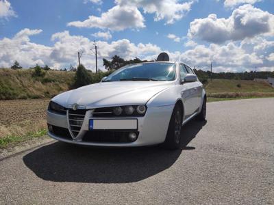 Alfa Romeo 159 1.9 JTDm