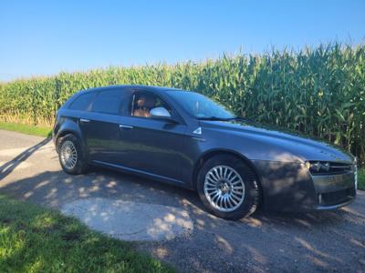 Alfa Romeo 159 1.9jtd