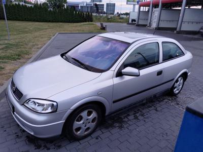 Astra g