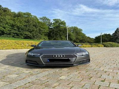 Audi a4 -2016r.- 2.0tdi - 190KM - Design