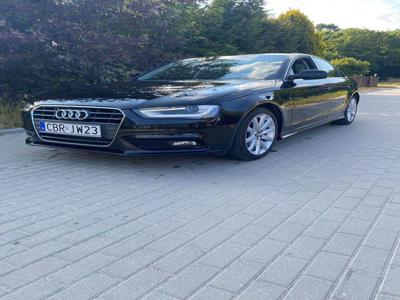 Audi A4 B8 ,2013r, 2.0 tfsi,2011 km, 150 tys km