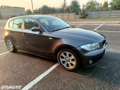 BMW 118i automat ,super stan