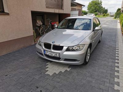 Bmw 3 E90 318i 2008r