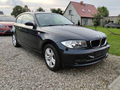 BMW E81 2.0 143 N43B20AY