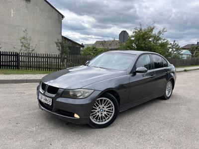 BMW e90 2.0 129KM / Nowy LPG / Doinwestowany / Niski Przebieg