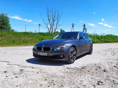 BMW F30 Salon Polska