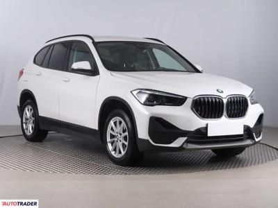 BMW X1 2.0 147 KM 2020r. (Piaseczno)