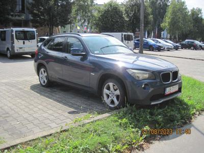 BMW X1 oryginał