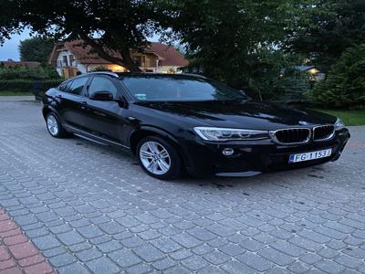 BMW X4 M pakiet 2014