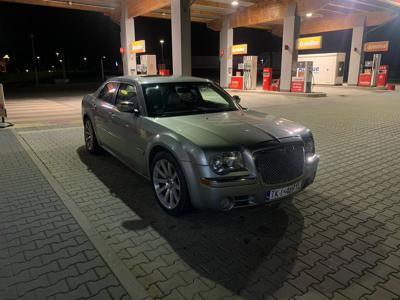 Chrysler 300c 5.7 hemi pilne