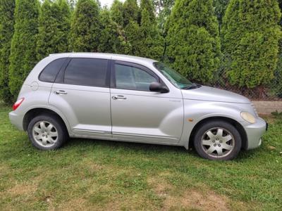 Chrysler PT Cruiser 1.6 benzyna