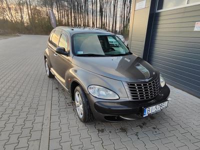 Chrysler pt Cruiser 2,0 2001 r