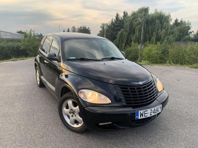 Chrysler PT Cruiser sprzedam