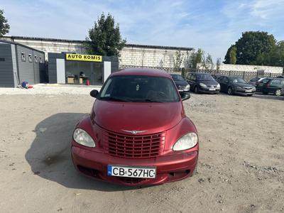 Chrysler Pt Crusier 2.0 Lpg