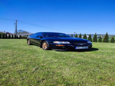 chrysler Sebring Coupe