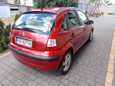 Citroen c3 diesel