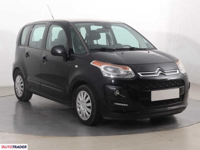 Citroen C3 Picasso 1.6 91 KM 2013r. (Piaseczno)